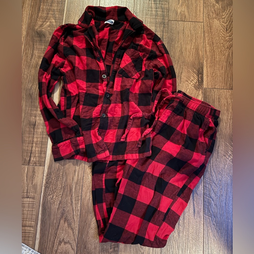 Old Navy Pajamas
